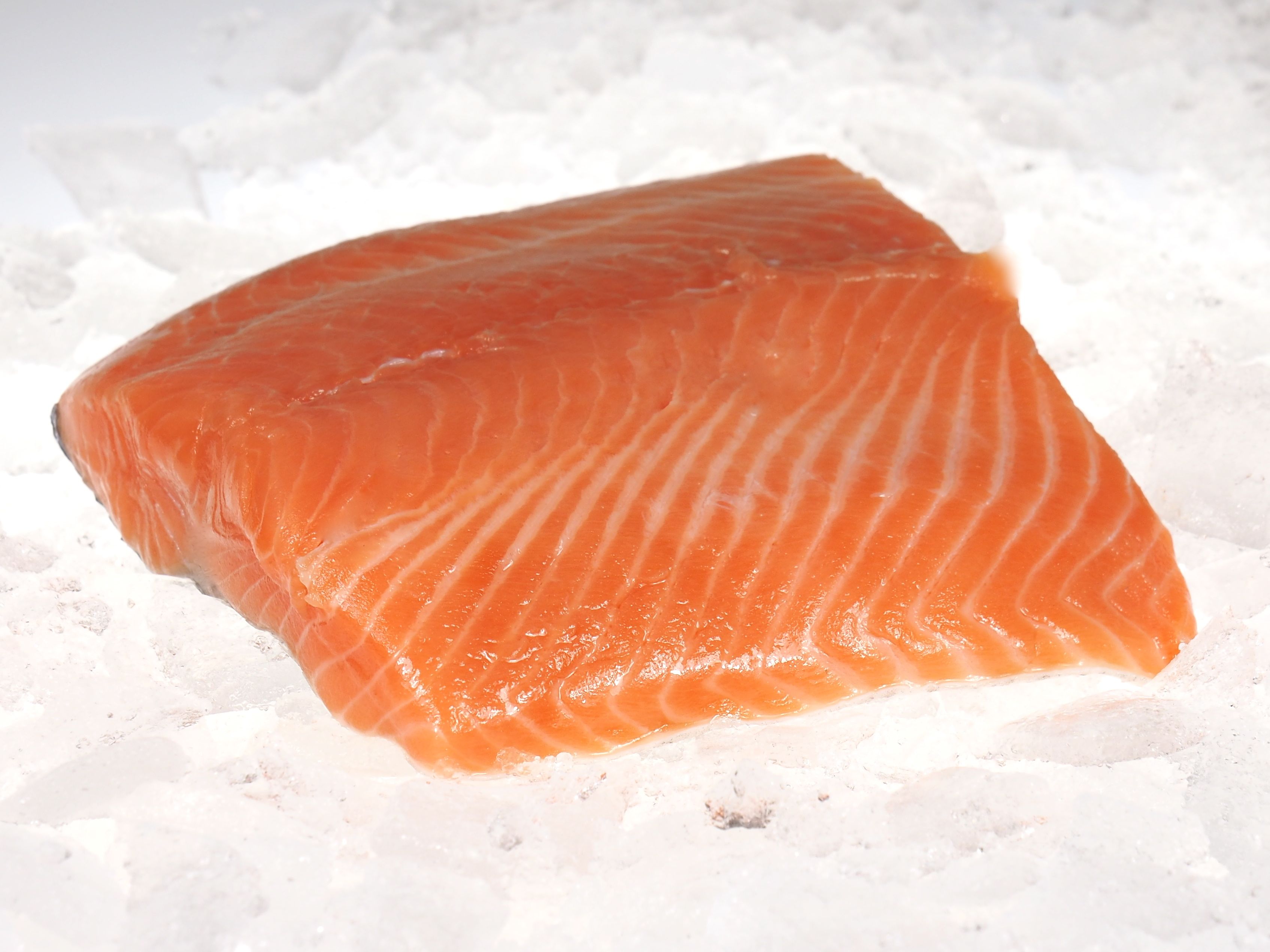 Lachsfilet-500g Lachsfilet ohne Haut 500g