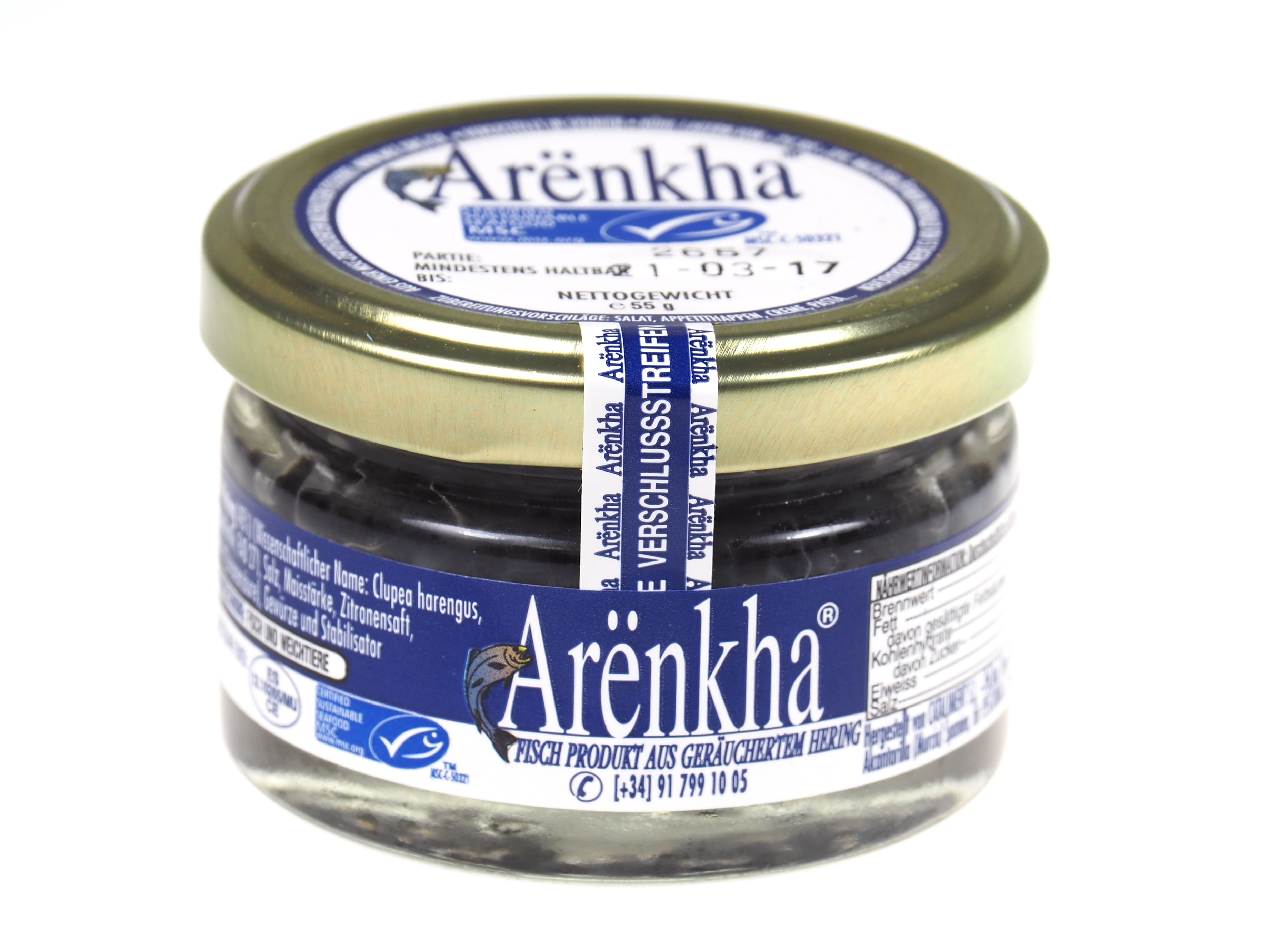 Arenkha