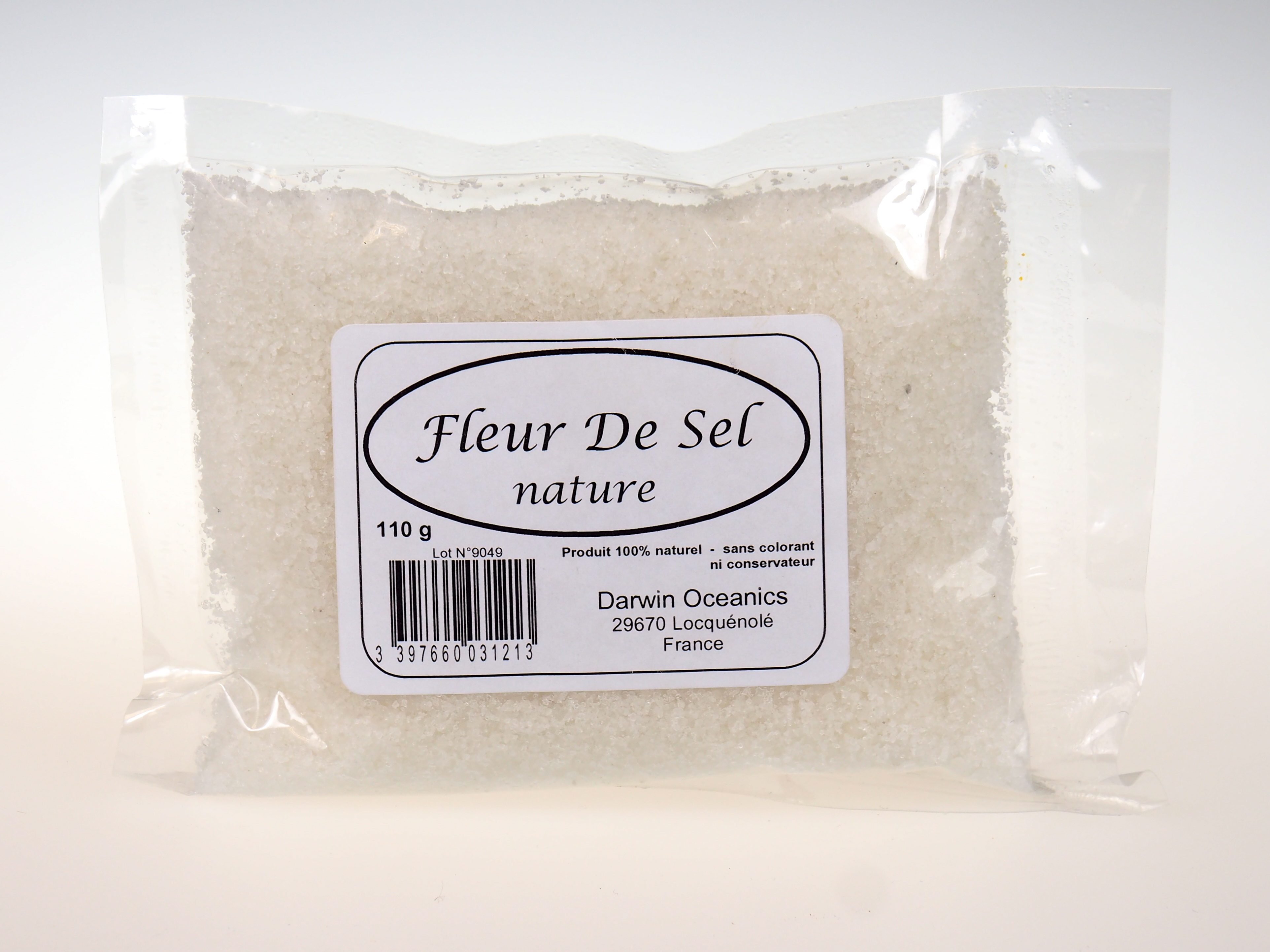 Fleur de Sel