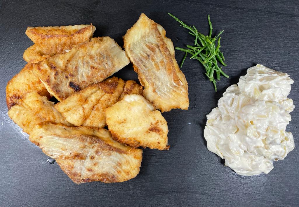 bed4ffc4-fb74-4492-84e9-abaeea243ade Brat-Fisch-Box III Seelachfilet & Rotbarschfilet mit Kartoffelsalat