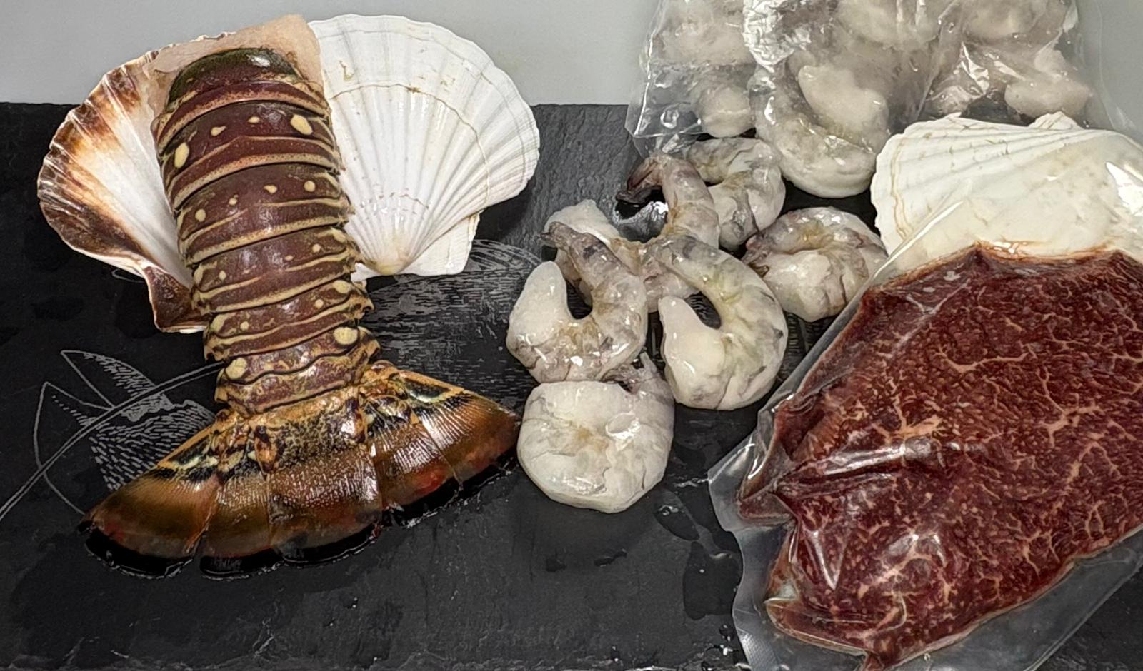 Spezial Paket II für die Festtage