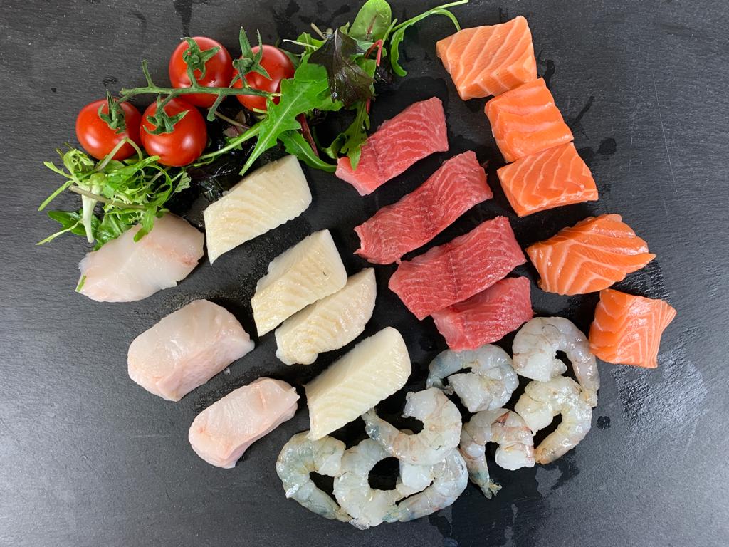 Paket-2 Raclette-Mix